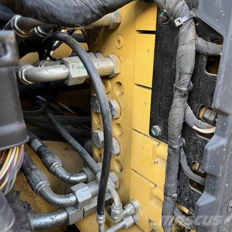 CAT 307,5 履帶式 挖土機/掘鑿機/挖掘機