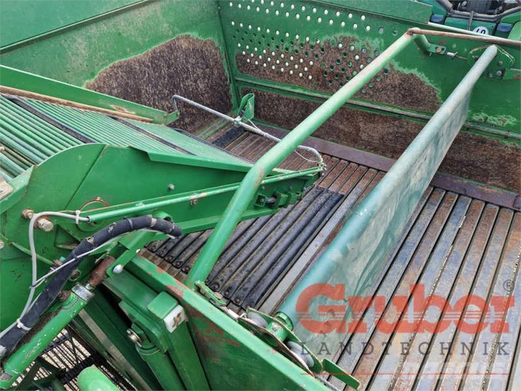 Ropa E 6500 Racer معدات زراعة وحصاد البطاطس - أخرى
