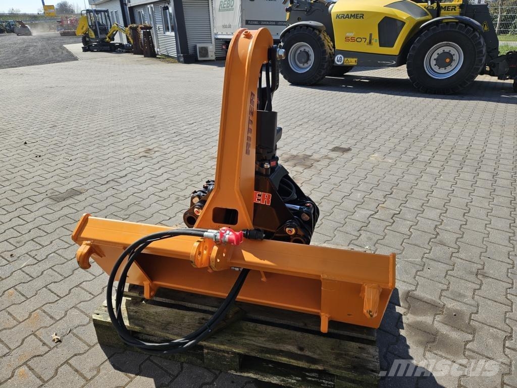 Ritter RG45/1100 Other tractor accessories
