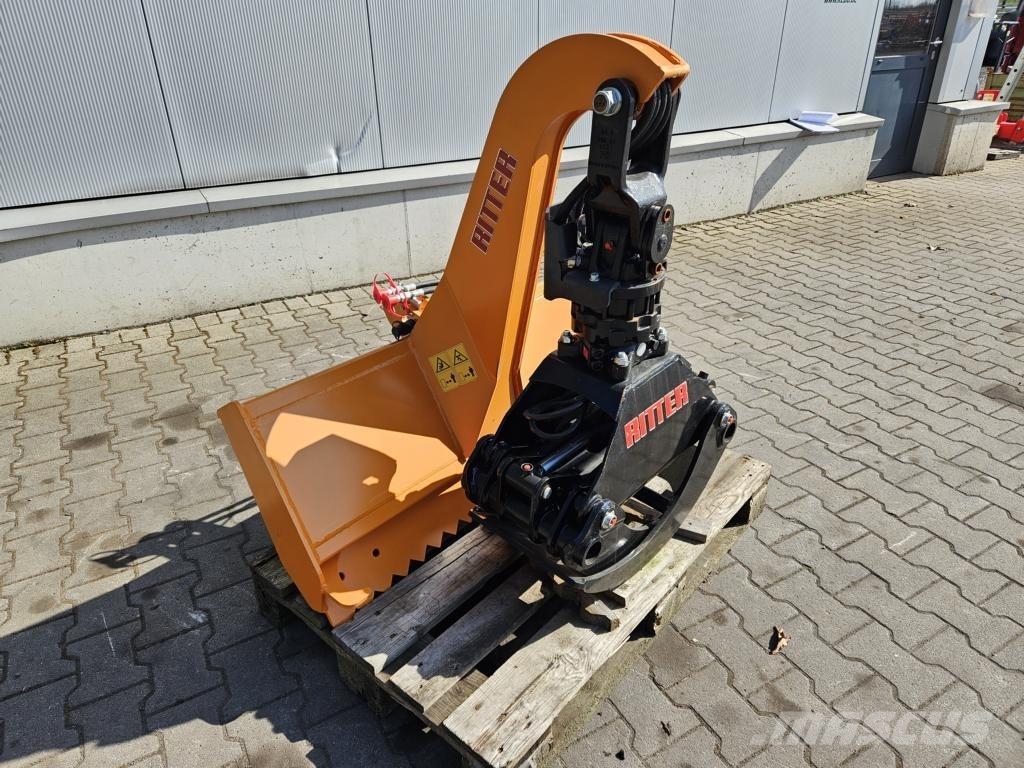 Ritter RG45/1100 Other tractor accessories