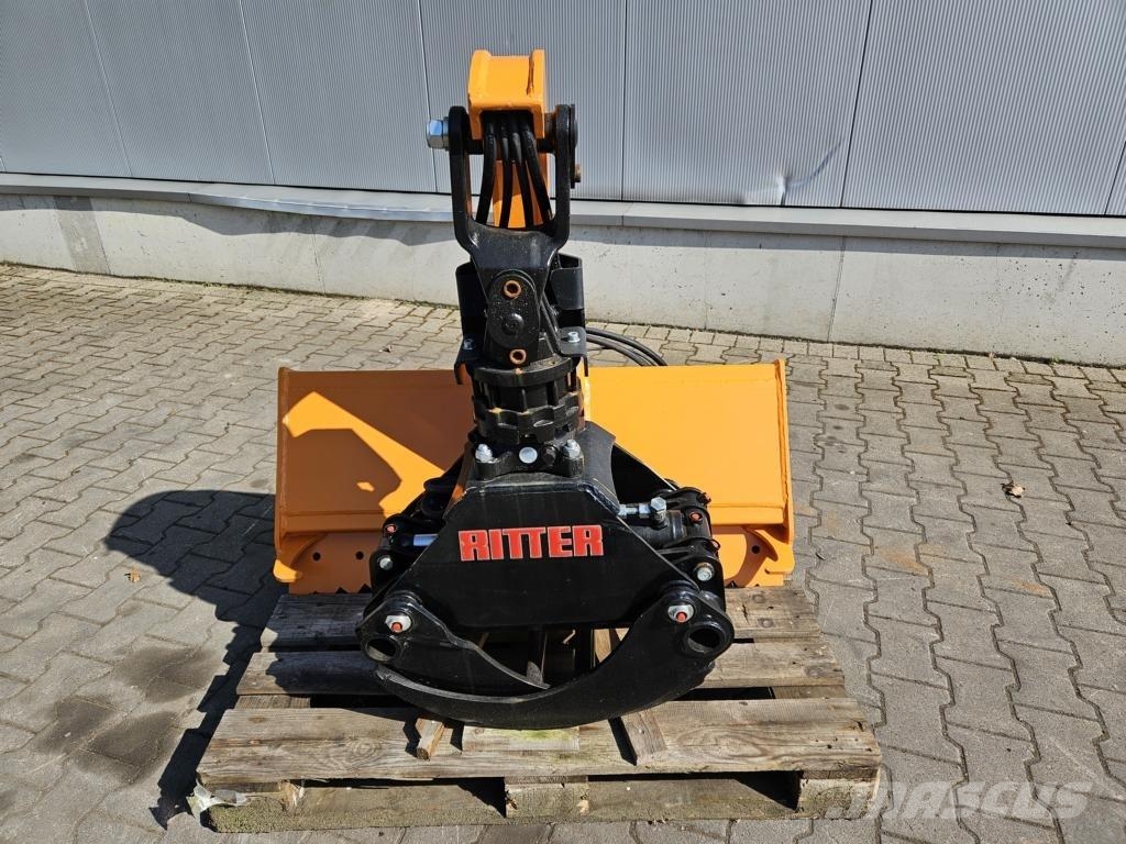 Ritter RG45/1100 Other tractor accessories