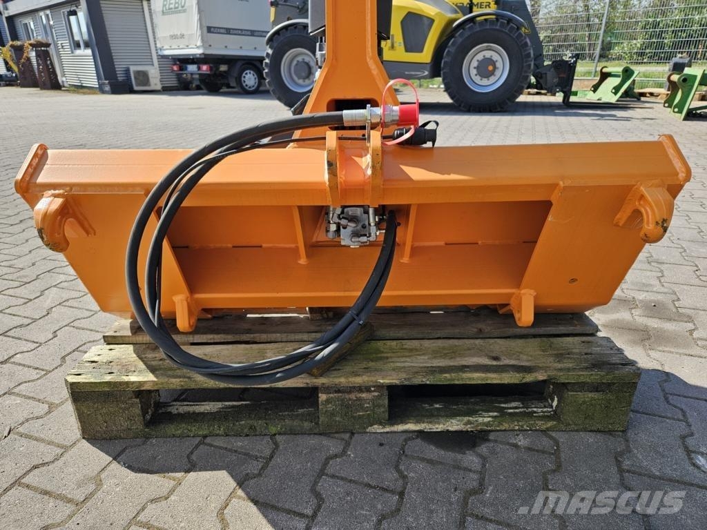 Ritter RG45/1100 Other tractor accessories