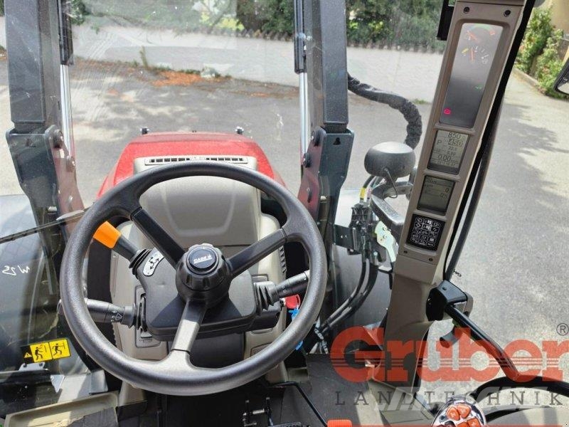 Case IH Vestrum 110 CVX 3 Jahre Garani Sonstige Landmaschinen