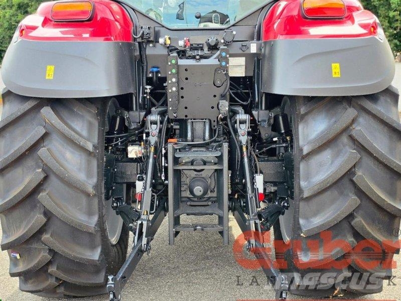 Case IH Vestrum 110 CVX 3 Jahre Garani Sonstige Landmaschinen