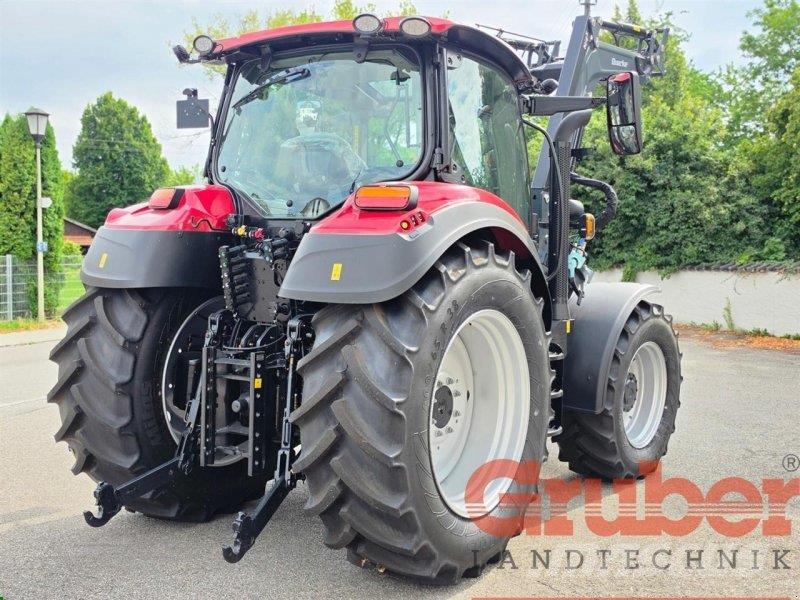Case IH Vestrum 110 CVX 3 Jahre Garani Sonstige Landmaschinen