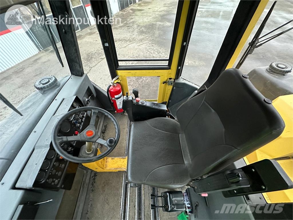 Dynapac CC 432 Tandemrullid