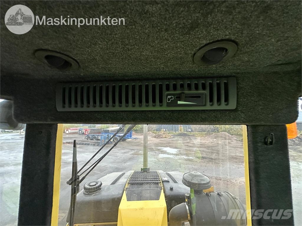 Dynapac CC 432 Tandemrullid