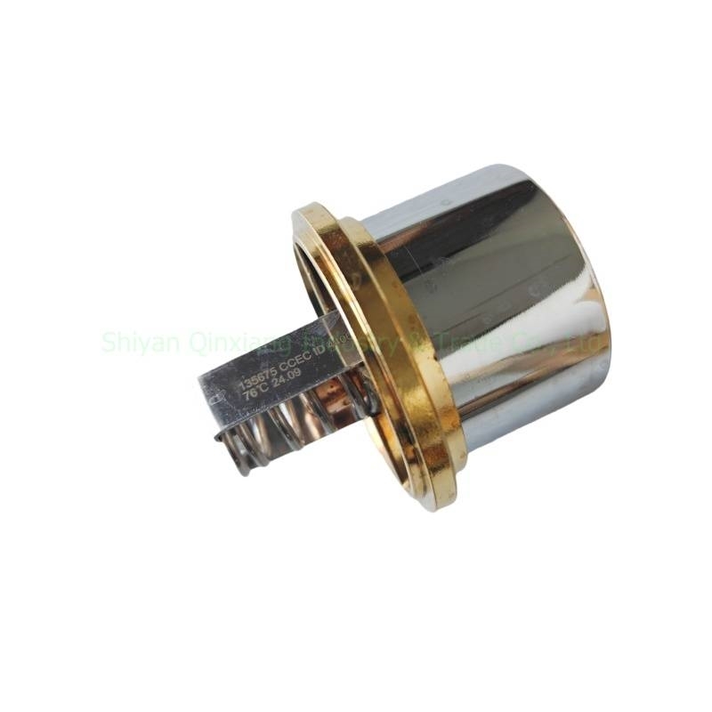 Cummins Nt855 Diesel Engine Thermostat 135675 Motorer