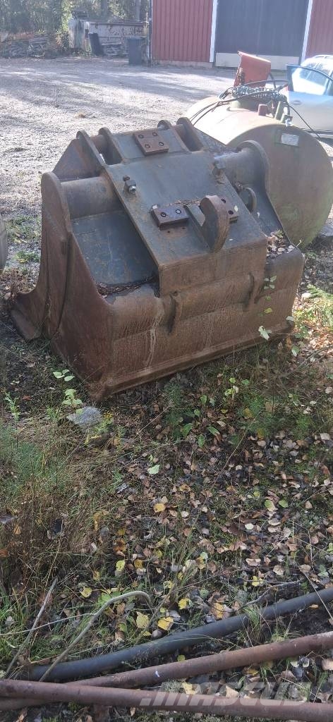 Kynsikauha Turasteel Lopaty