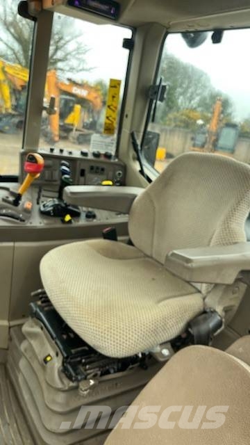 John Deere 6155 M Tractoren