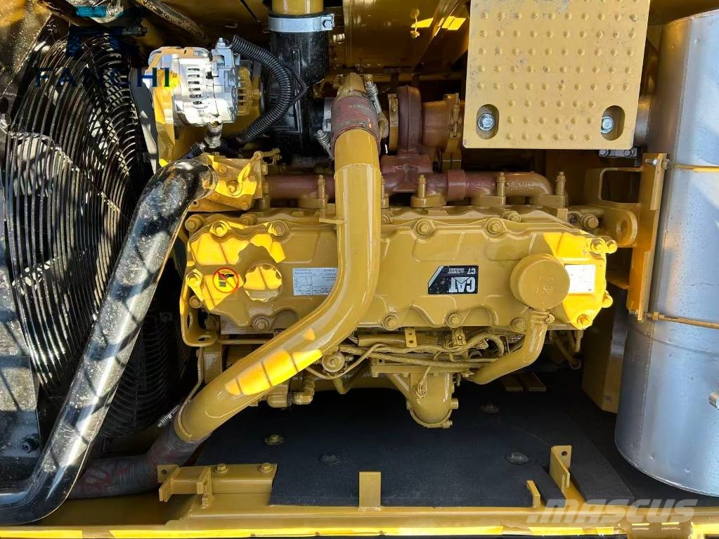 CAT 325D2L Raupenbagger