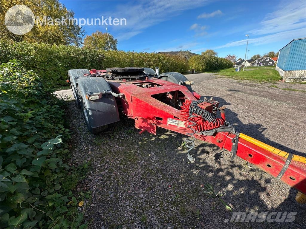 Renders RD 9.9 Dolly
