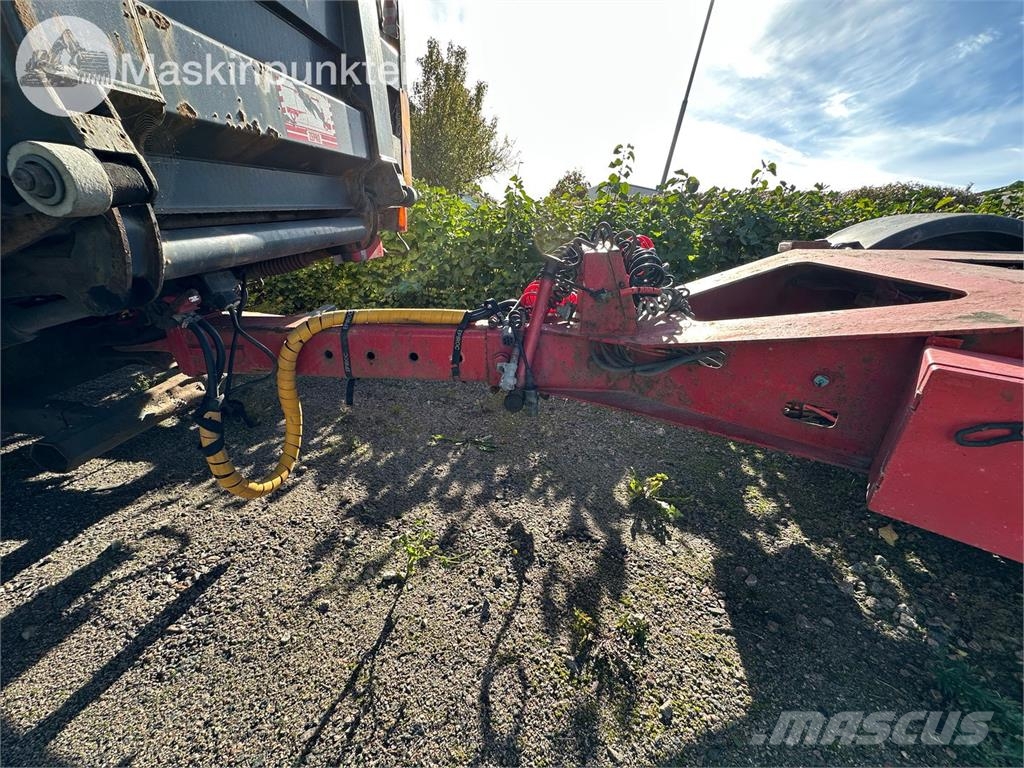 Renders RD 9.9 Dolly