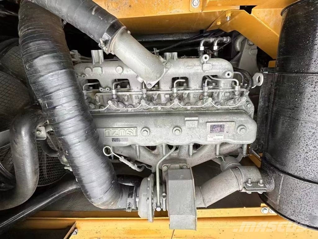 Sany SY235C Lánctalpas kotrók