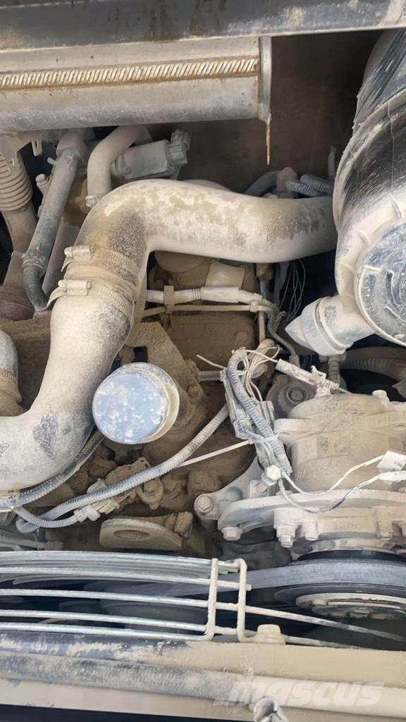CASE SR 200 Φορτωτάκια