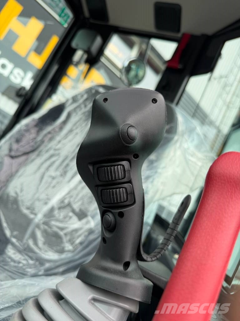 Airman AX55U-7 Miniexcavadoras