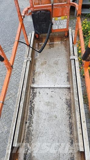 JLG 2630ES Scherenarbeitsbühne elektrisch 其他升降机和高空作业平台