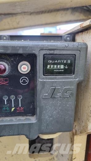 JLG 2630ES Scherenarbeitsbühne elektrisch 其他升降机和高空作业平台