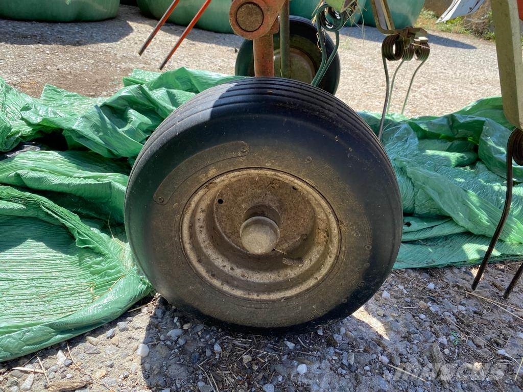 Fella TH 680 D HYDRO Greble