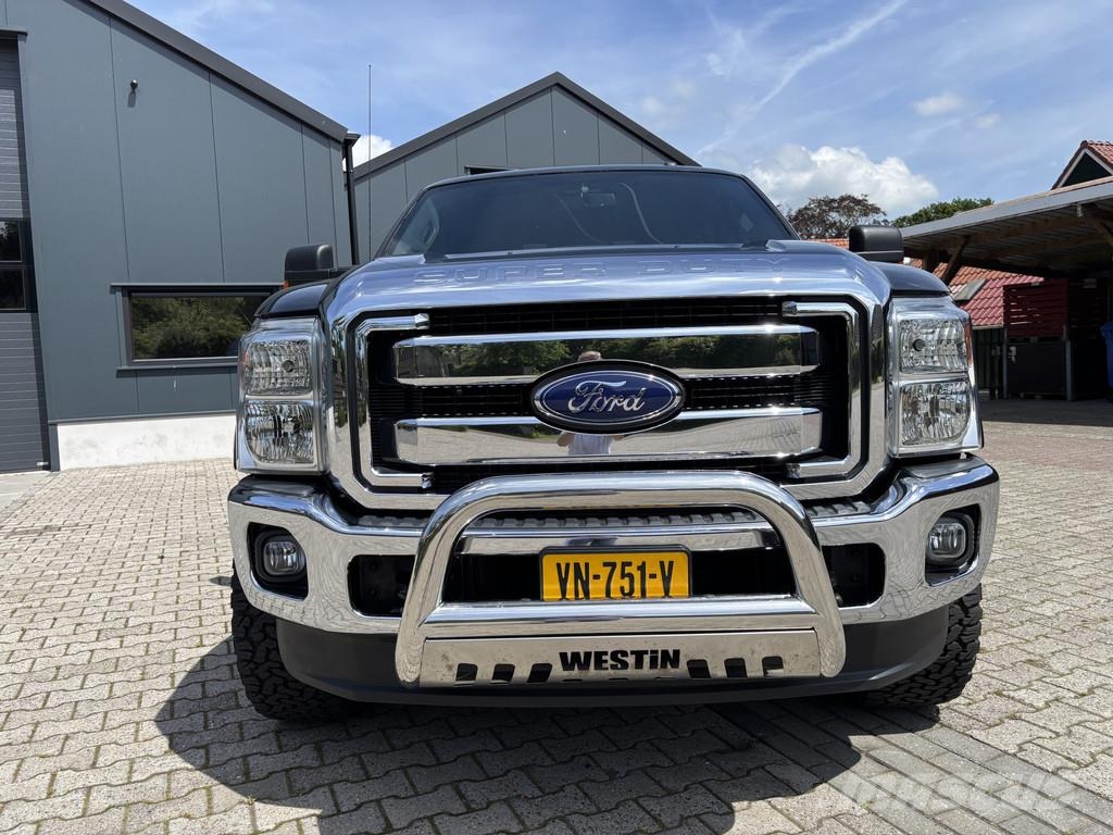 Ford USA F-250 6.7 V8 Powerstroke. Superduty, Lariat, C Pickup/Pritschenwagen
