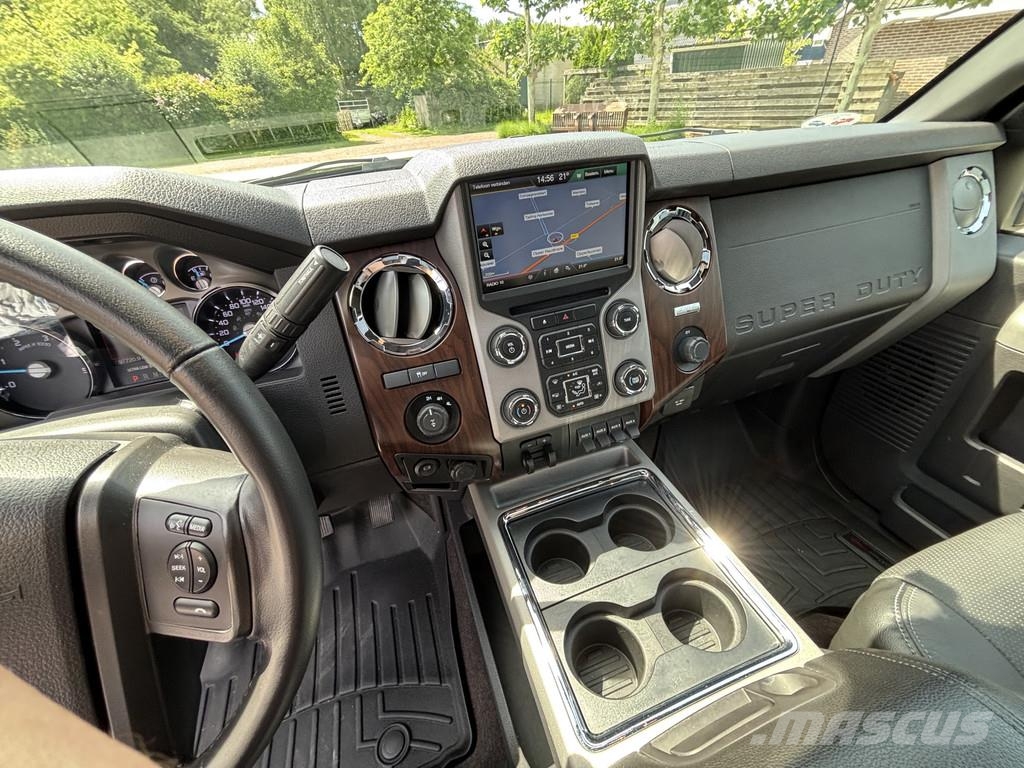 Ford USA F-250 6.7 V8 Powerstroke. Superduty, Lariat, C Pickup/Pritschenwagen