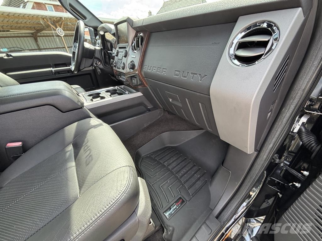 Ford USA F-250 6.7 V8 Powerstroke. Superduty, Lariat, C Pickup/Pritschenwagen