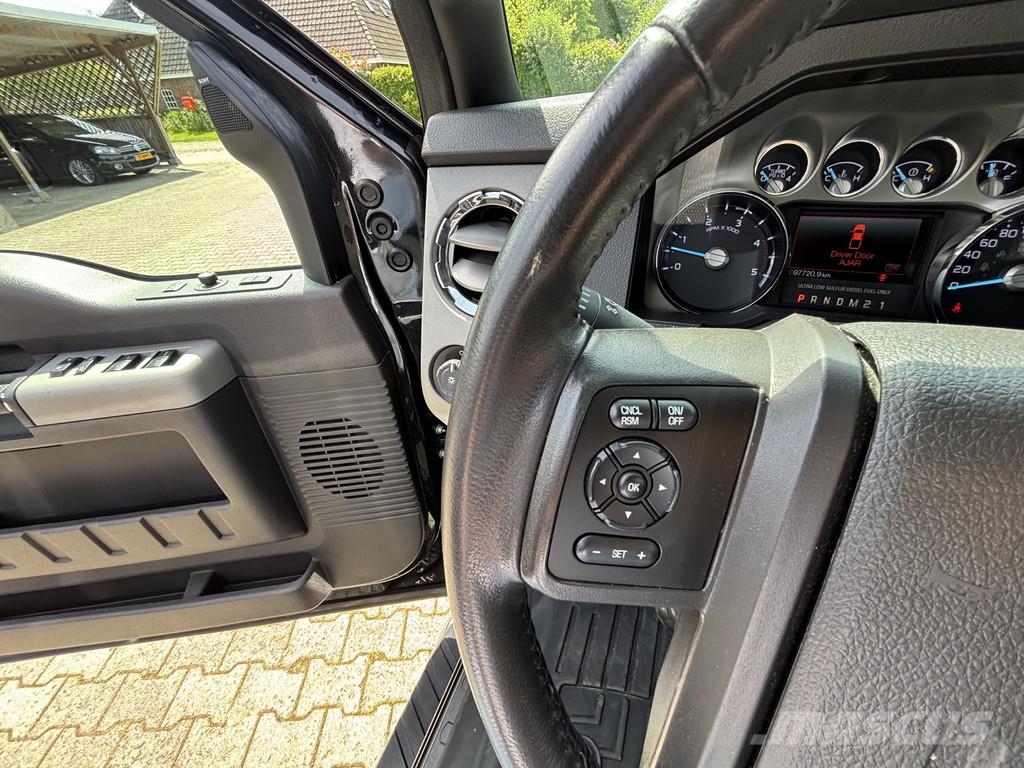 Ford USA F-250 6.7 V8 Powerstroke. Superduty, Lariat, C Pickup/Pritschenwagen