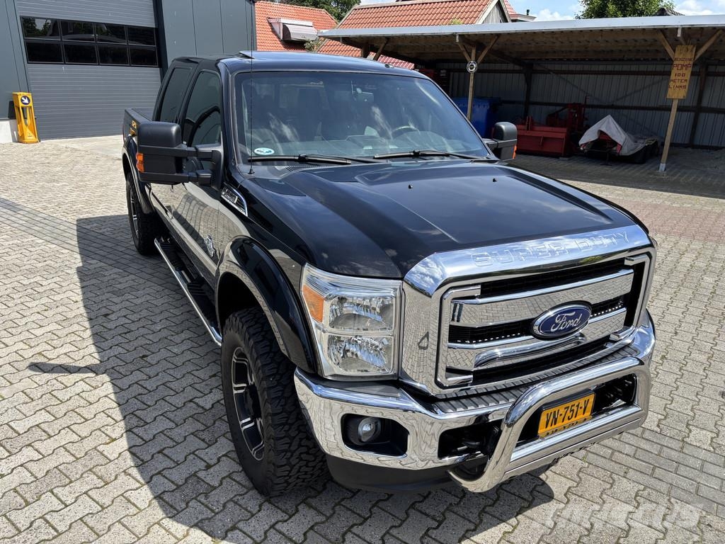 Ford USA F-250 6.7 V8 Powerstroke. Superduty, Lariat, C Pickup/Pritschenwagen