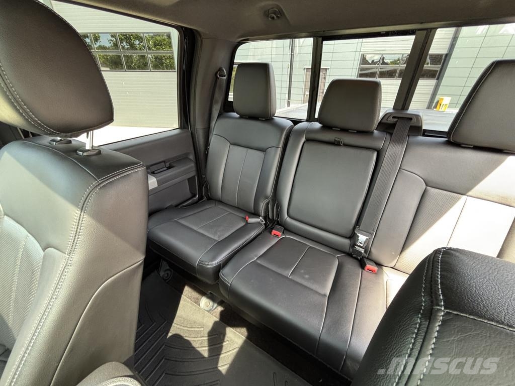 Ford USA F-250 6.7 V8 Powerstroke. Superduty, Lariat, C Kis teherszállító/Platós kocsi