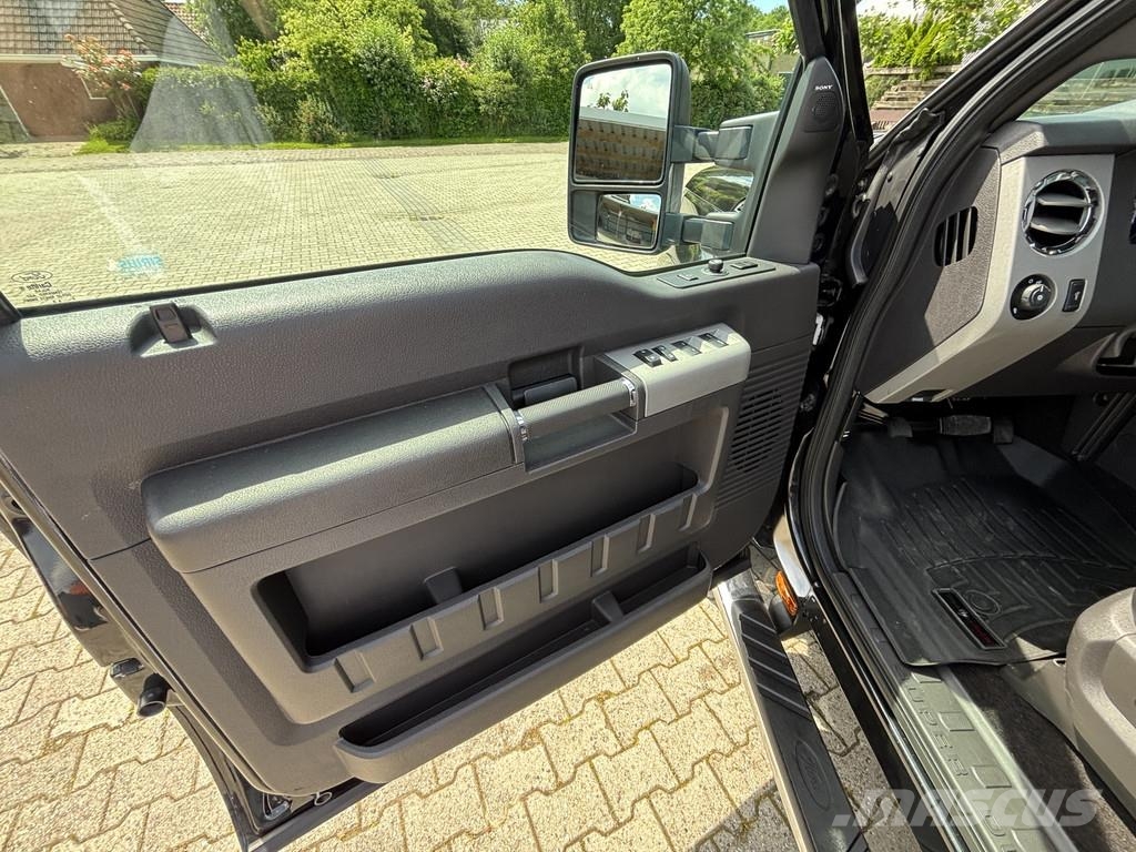 Ford USA F-250 6.7 V8 Powerstroke. Superduty, Lariat, C Pickup/Pritschenwagen