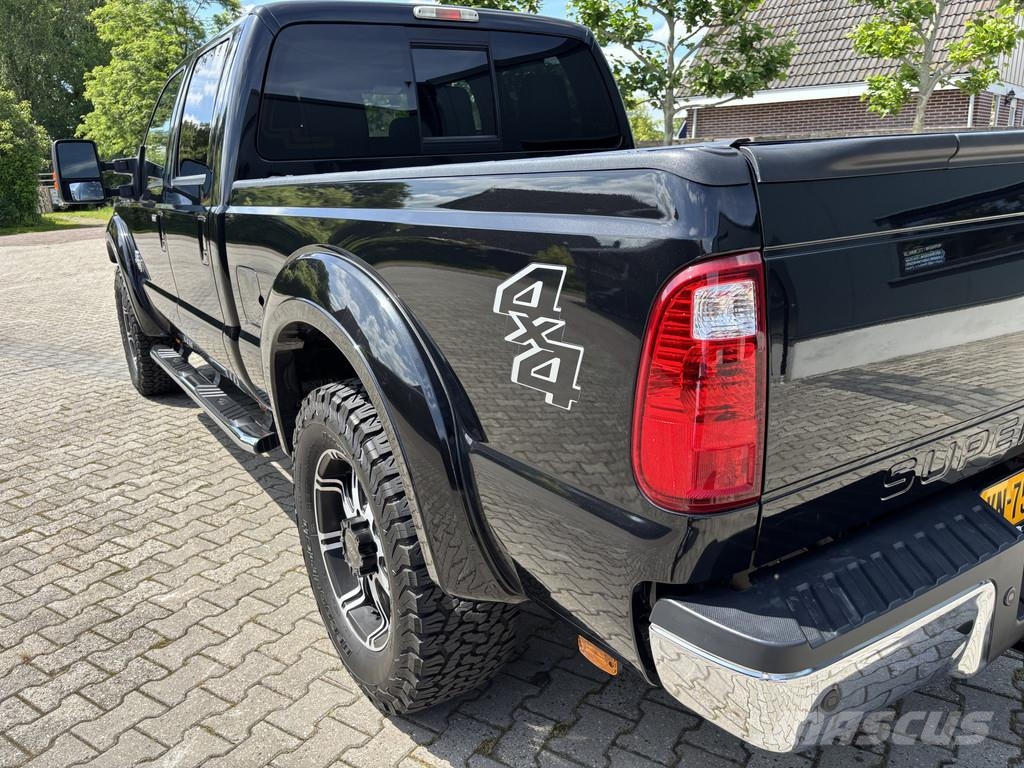 Ford USA F-250 6.7 V8 Powerstroke. Superduty, Lariat, C Kis teherszállító/Platós kocsi