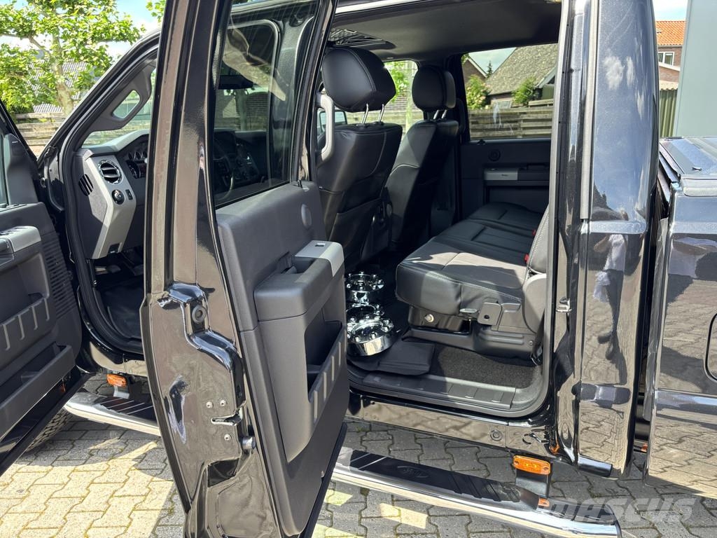 Ford USA F-250 6.7 V8 Powerstroke. Superduty, Lariat, C Pickup/Pritschenwagen
