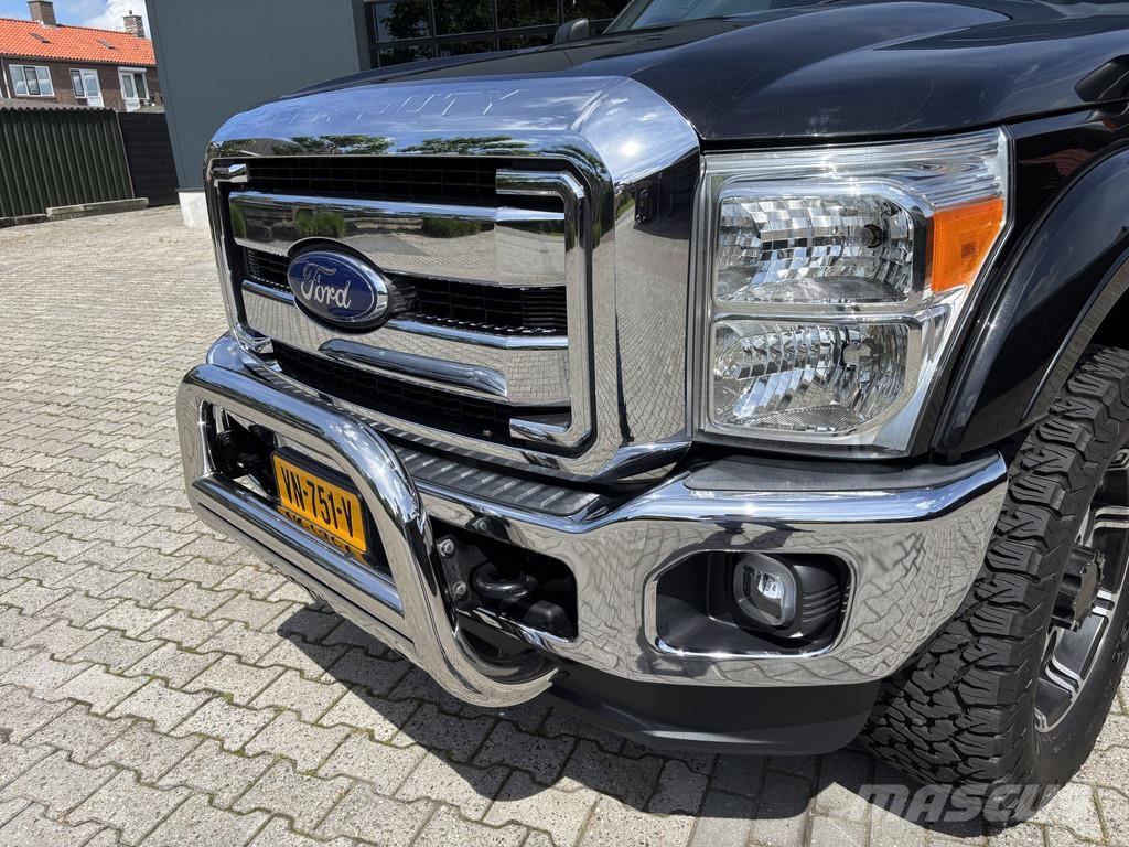 Ford USA F-250 6.7 V8 Powerstroke. Superduty, Lariat, C Kis teherszállító/Platós kocsi