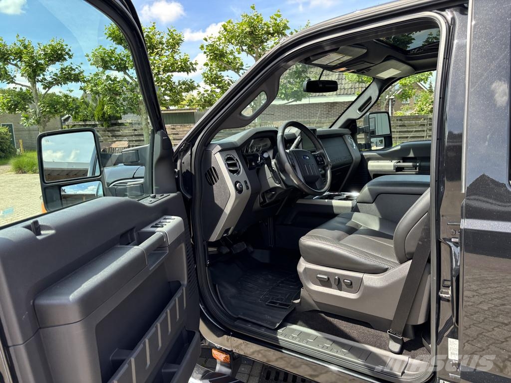 Ford USA F-250 6.7 V8 Powerstroke. Superduty, Lariat, C Pickup/Pritschenwagen