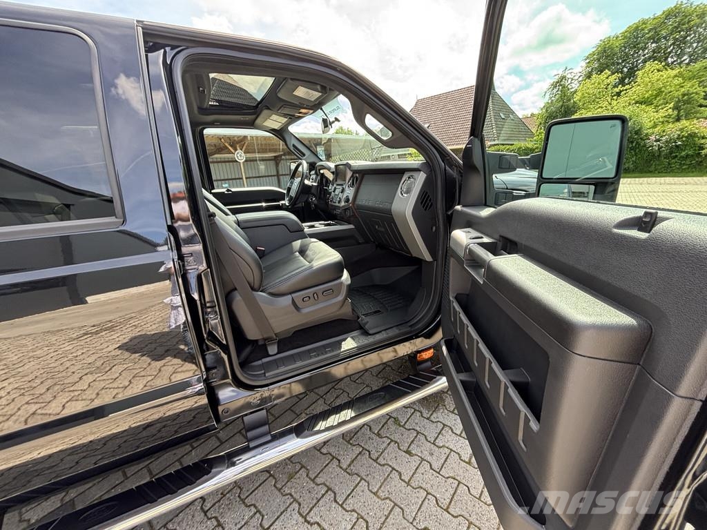 Ford USA F-250 6.7 V8 Powerstroke. Superduty, Lariat, C Pickup/Pritschenwagen