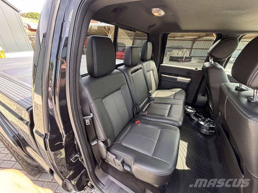 Ford USA F-250 6.7 V8 Powerstroke. Superduty, Lariat, C Pickup/Pritschenwagen
