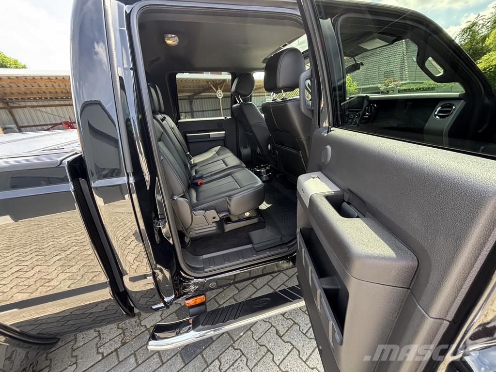 Ford USA F-250 6.7 V8 Powerstroke. Superduty, Lariat, C Pickup/Pritschenwagen
