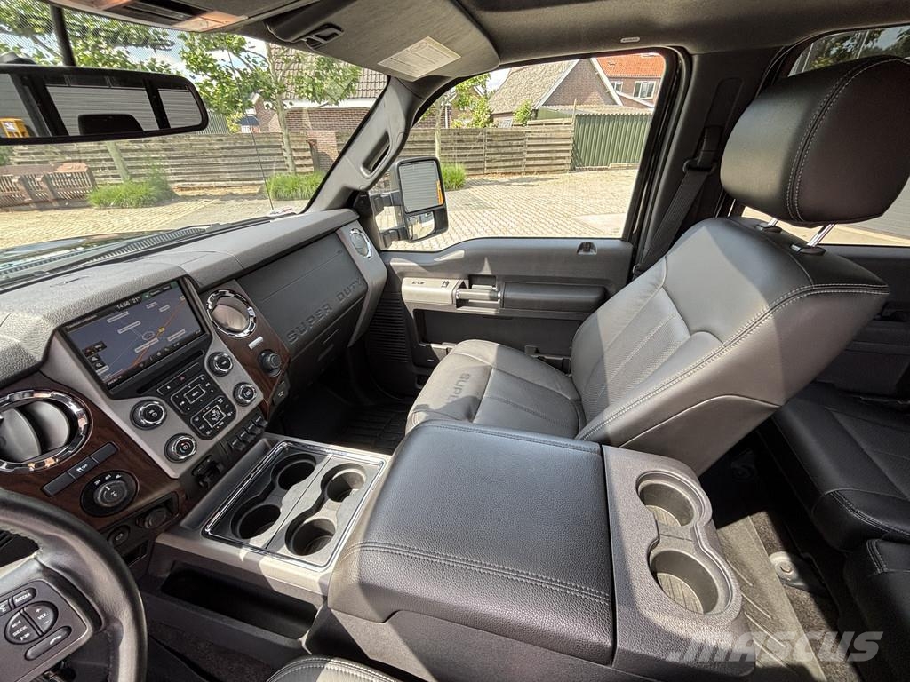 Ford USA F-250 6.7 V8 Powerstroke. Superduty, Lariat, C Pickup/Pritschenwagen