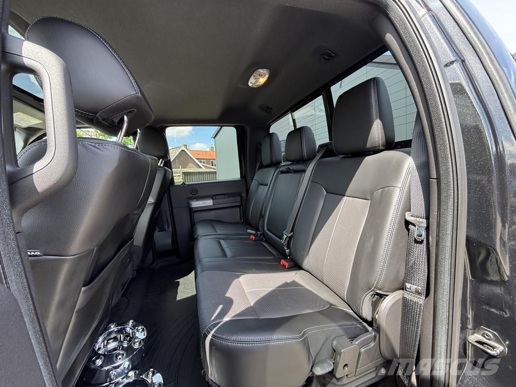 Ford USA F-250 6.7 V8 Powerstroke. Superduty, Lariat, C Pickup/Pritschenwagen