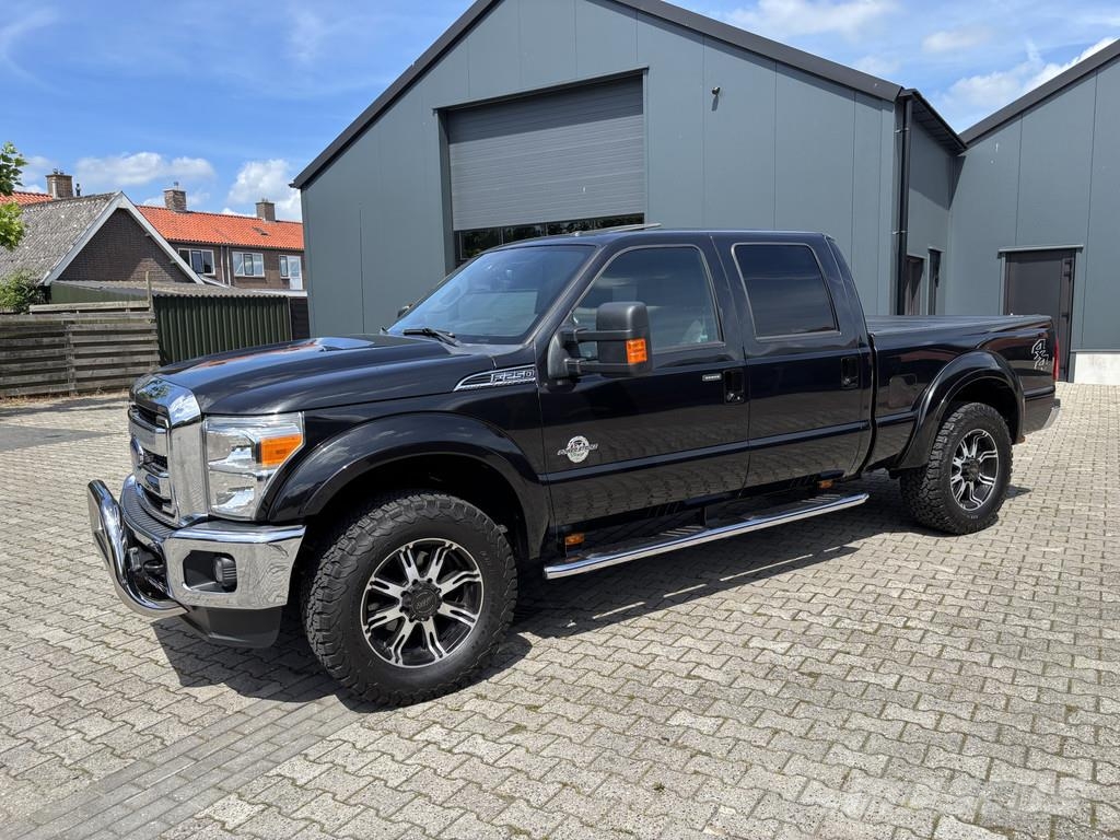 Ford USA F-250 6.7 V8 Powerstroke. Superduty, Lariat, C Pickup/Pritschenwagen