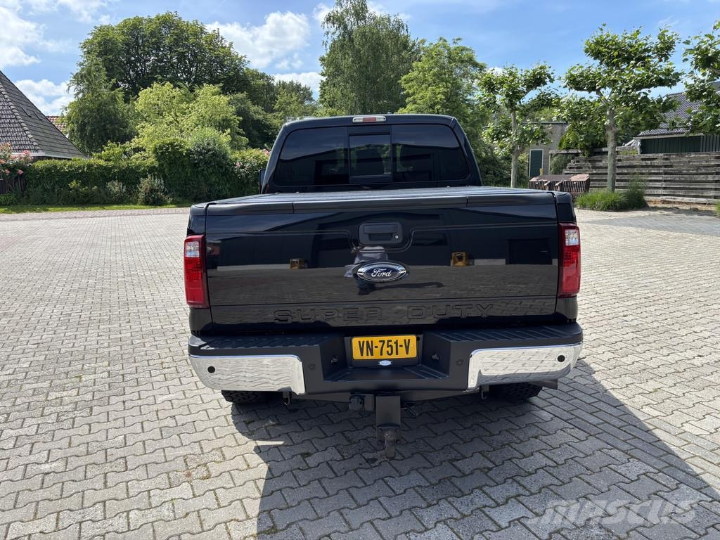 Ford USA F-250 6.7 V8 Powerstroke. Superduty, Lariat, C Pickup/Pritschenwagen
