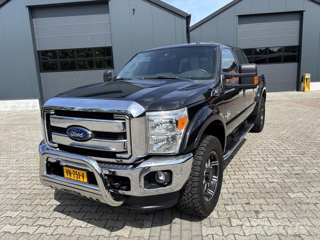 Ford USA F-250 6.7 V8 Powerstroke. Superduty, Lariat, C Pickup/Pritschenwagen