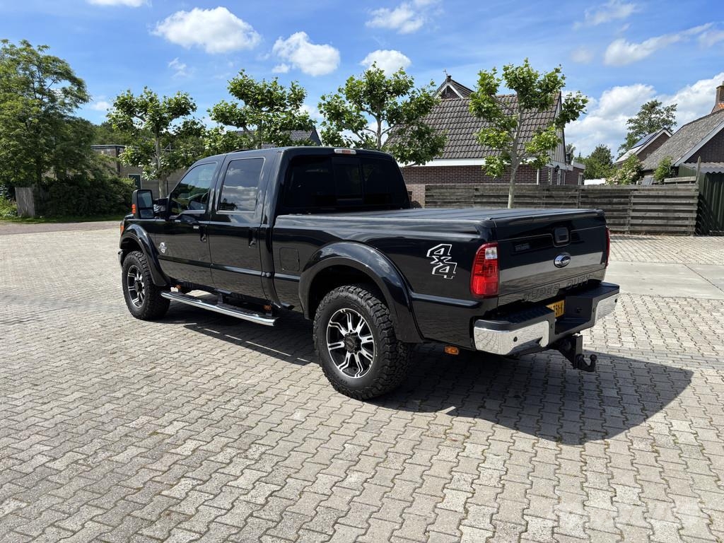 Ford USA F-250 6.7 V8 Powerstroke. Superduty, Lariat, C Pickup/Pritschenwagen