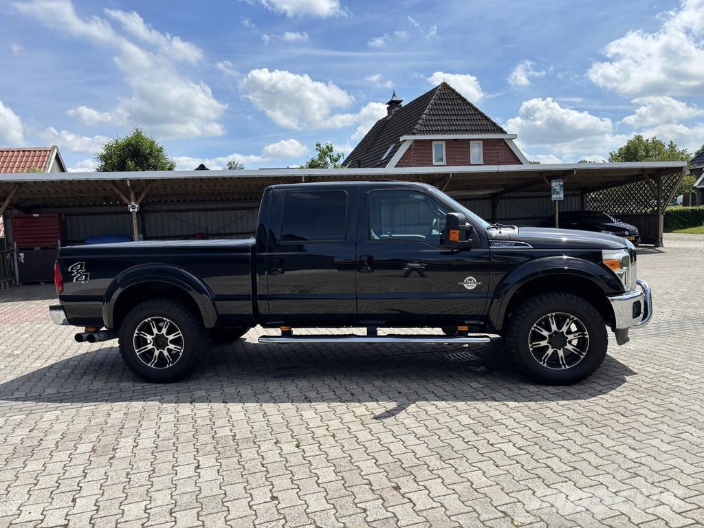 Ford USA F-250 6.7 V8 Powerstroke. Superduty, Lariat, C Pickup/Pritschenwagen