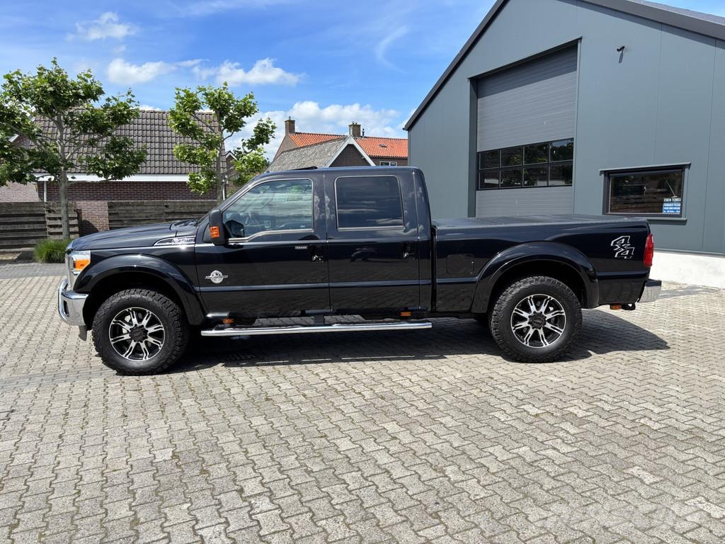 Ford USA F-250 6.7 V8 Powerstroke. Superduty, Lariat, C Pickup/Pritschenwagen