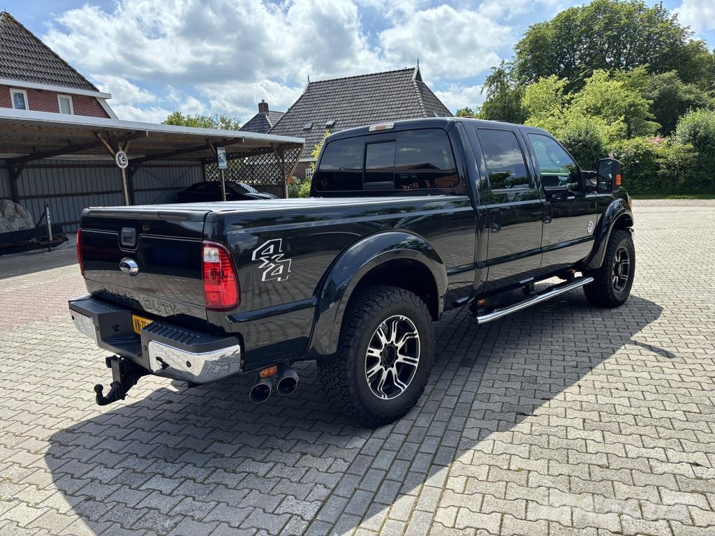 Ford USA F-250 6.7 V8 Powerstroke. Superduty, Lariat, C Pickup/Pritschenwagen