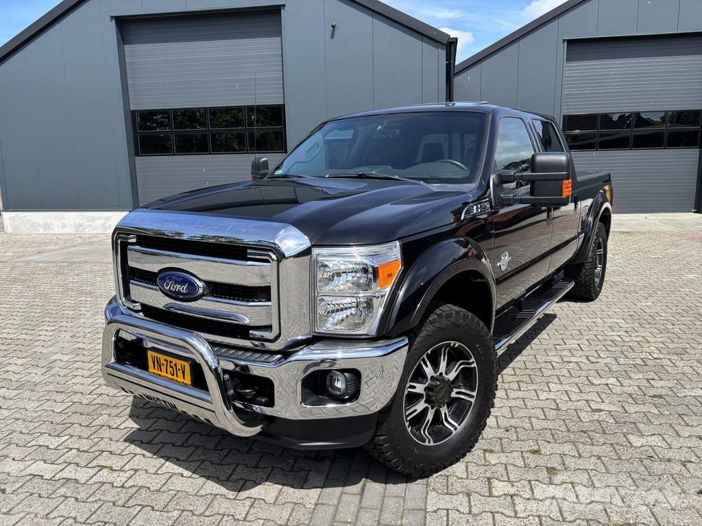 Ford USA F-250 6.7 V8 Powerstroke. Superduty, Lariat, C Pickup/Pritschenwagen