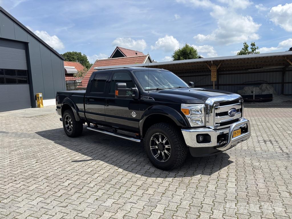 Ford USA F-250 6.7 V8 Powerstroke. Superduty, Lariat, C Kis teherszállító/Platós kocsi