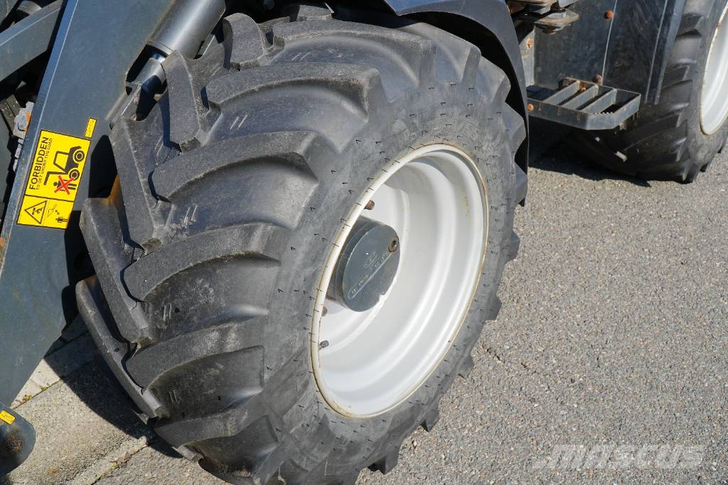 Pitbull X28-45 | 2023 Wielladers