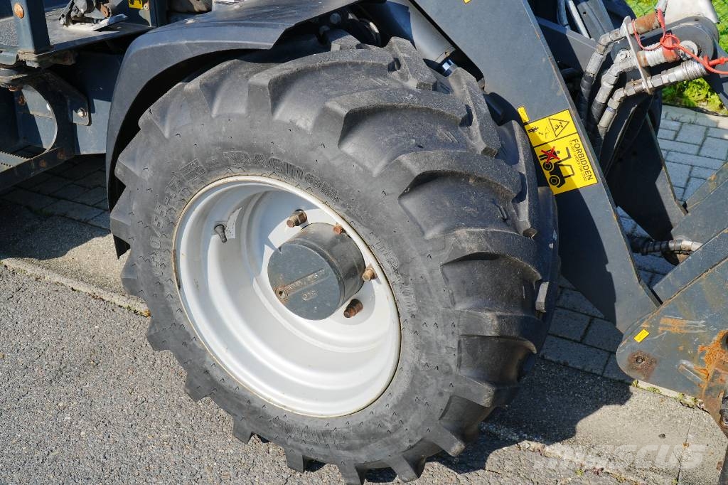 Pitbull X28-45 | 2023 Wielladers